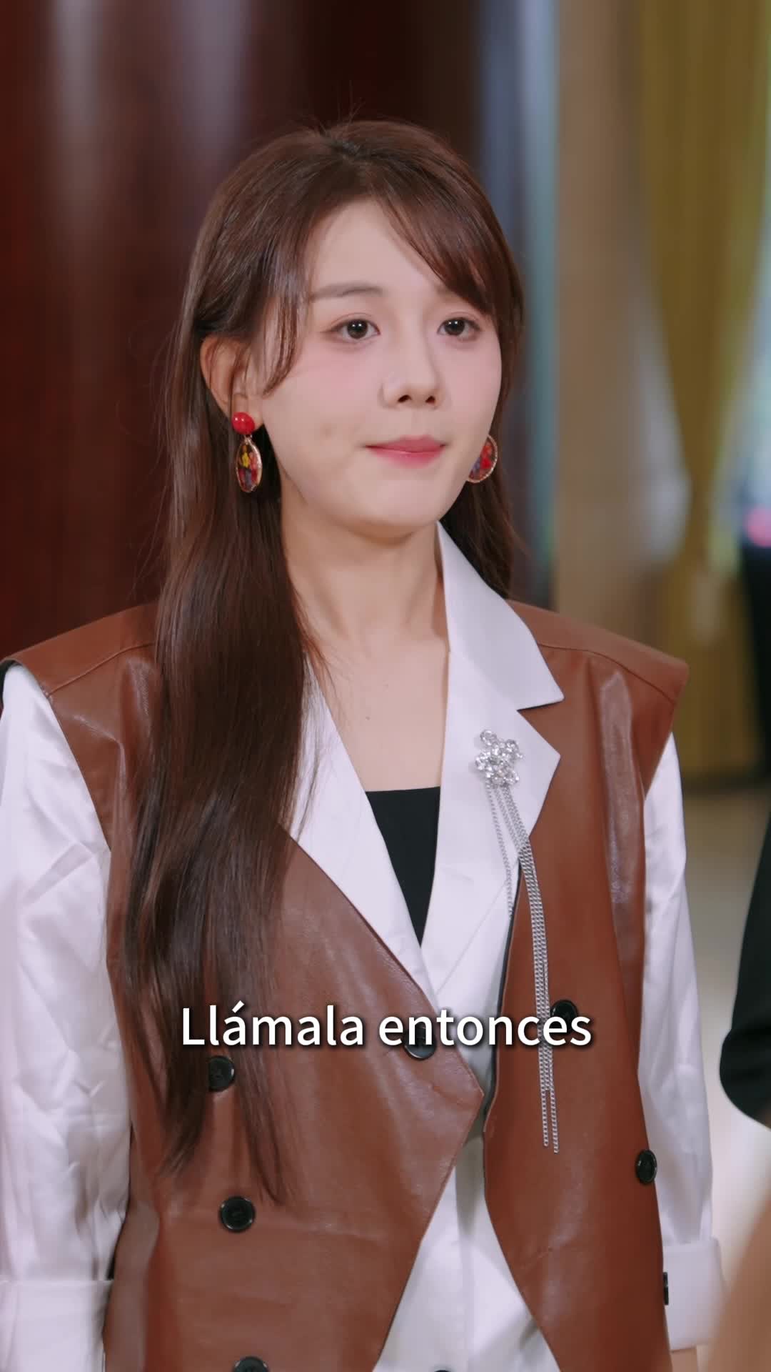 Episodio 31 - El Cielo Me Llama Hermana